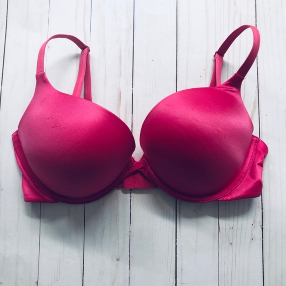 Maidenform Bra Pink 36C